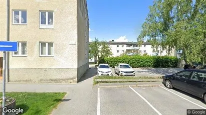Lägenheter att hyra i Södertälje - Bild från Google Street View