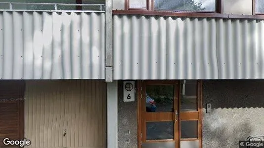 Lägenheter att hyra i Västerort - Bild från Google Street View