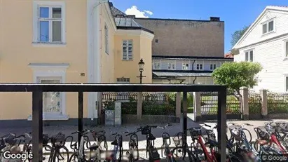 Lägenheter att hyra i Nyköping - Bild från Google Street View