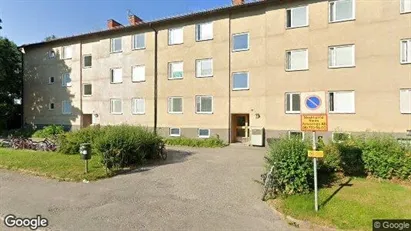 Lägenheter att hyra i Söderort - Bild från Google Street View