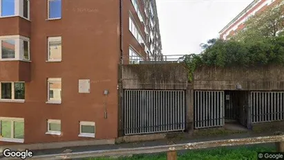 Lägenheter att hyra i Göteborg Centrum - Bild från Google Street View