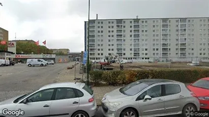 Lägenheter att hyra i Fosie - Bild från Google Street View
