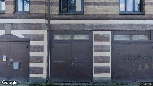 Lägenheter att hyra i Göteborg Centrum - Bild från Google Street View