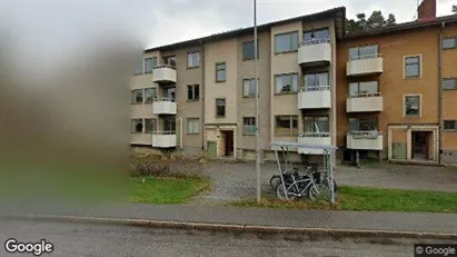 Lägenheter att hyra i Söderort - Bild från Google Street View