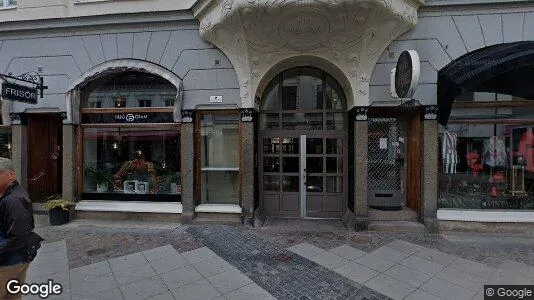 Lägenheter att hyra i Malmö Centrum - Bild från Google Street View