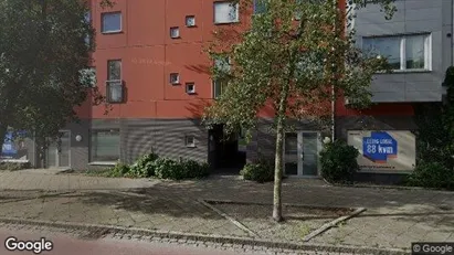 Lägenheter att hyra i Malmö Centrum - Bild från Google Street View