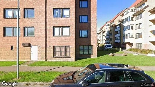 Lägenheter att hyra i Helsingborg - Bild från Google Street View