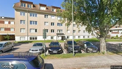 Lägenheter att hyra i Uppsala - Bild från Google Street View