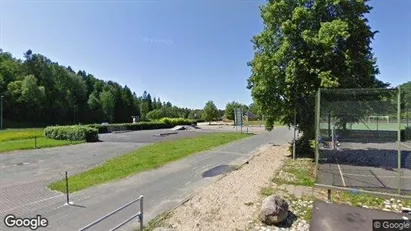 Lägenheter att hyra i Partille - Bild från Google Street View
