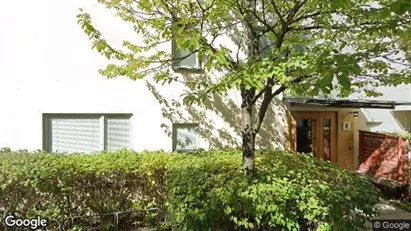 Lägenheter att hyra i Västerort - Bild från Google Street View