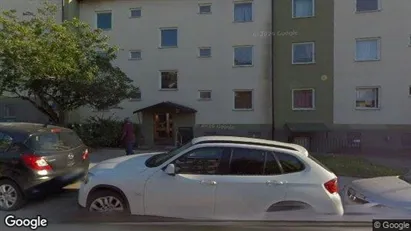 Lägenheter att hyra i Söderort - Bild från Google Street View