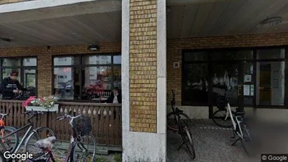Lägenheter att hyra i Örgryte-Härlanda - Bild från Google Street View