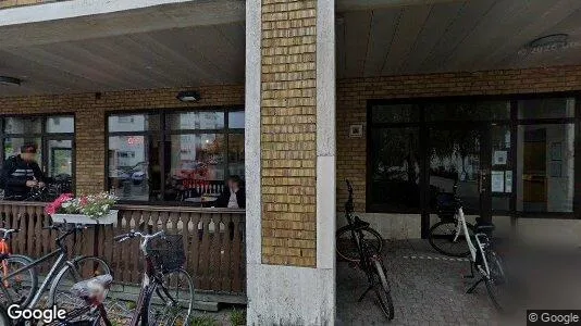 Lägenheter att hyra i Örgryte-Härlanda - Bild från Google Street View