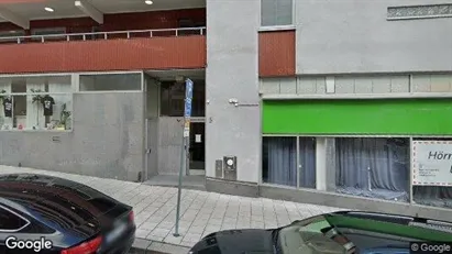 Lägenheter att hyra i Kungsholmen - Bild från Google Street View