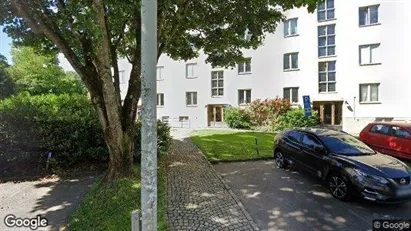 Lägenheter att hyra i Majorna-Linné - Bild från Google Street View
