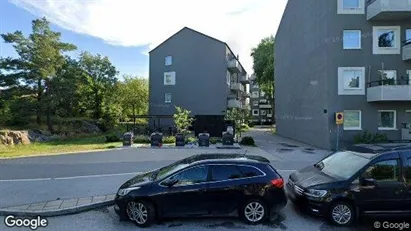 Lägenheter att hyra i Söderort - Bild från Google Street View