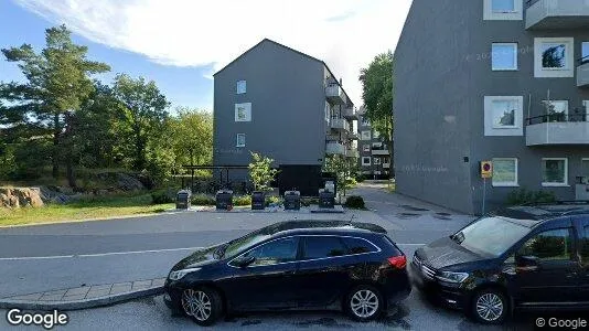 Lägenheter att hyra i Söderort - Bild från Google Street View