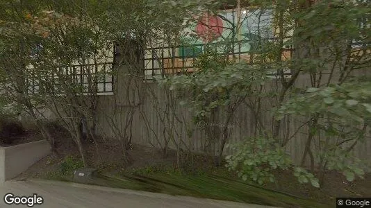 Lägenheter att hyra i Vallentuna - Bild från Google Street View