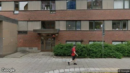Lägenheter att hyra i Vasastan - Bild från Google Street View