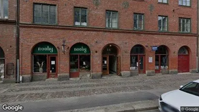 Lägenheter att hyra i Johanneberg - Bild från Google Street View