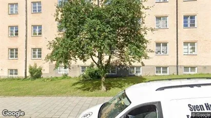 Lägenheter att hyra i Kungsholmen - Bild från Google Street View