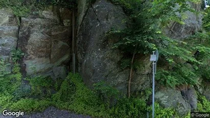 Lägenheter att hyra i Partille - Bild från Google Street View