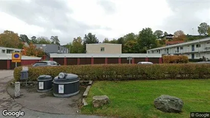 Lägenheter att hyra i Härryda - Bild från Google Street View