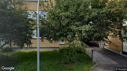 Lägenheter att hyra i Örebro - Bild från Google Street View