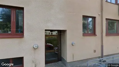 Lägenheter att hyra i Johanneberg - Bild från Google Street View