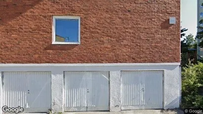 Lägenheter att hyra i Majorna-Linné - Bild från Google Street View