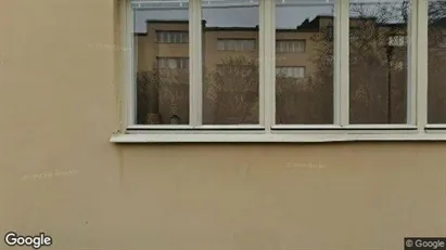 Lägenheter att hyra i Södermalm - Bild från Google Street View