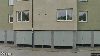 Lägenheter att hyra i Lidingö - Bild från Google Street View