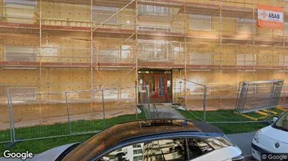 Lägenheter att hyra i Västerort - Bild från Google Street View
