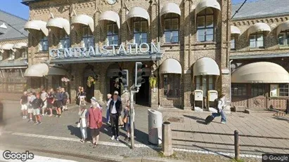 Lägenheter att hyra i Göteborg Centrum - Bild från Google Street View
