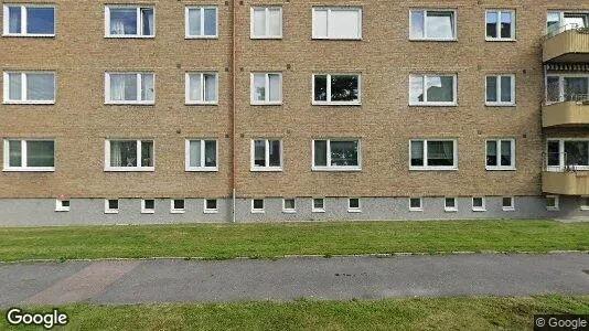 Lägenheter att hyra i Örgryte-Härlanda - Bild från Google Street View