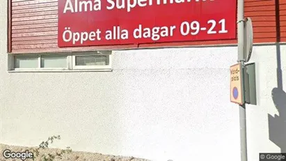 Lägenheter att hyra i Askim-Frölunda-Högsbo - Bild från Google Street View