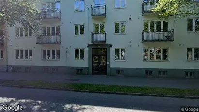Lägenheter att hyra i Jönköping - Bild från Google Street View