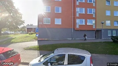 Lägenheter att hyra i Norrköping - Bild från Google Street View