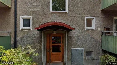 Lägenheter att hyra i Söderort - Bild från Google Street View