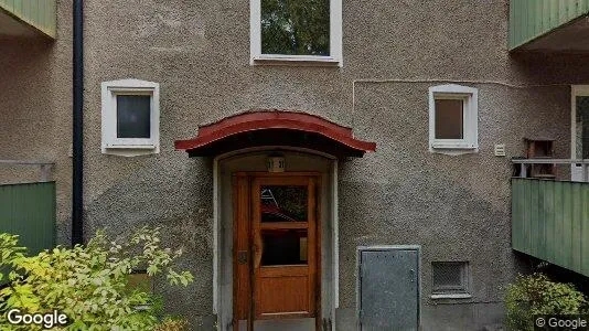Lägenheter att hyra i Söderort - Bild från Google Street View