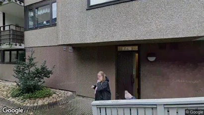 Lägenheter att hyra i Göteborg Centrum - Bild från Google Street View