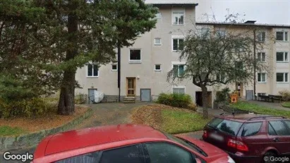 Lägenheter att hyra i Söderort - Bild från Google Street View