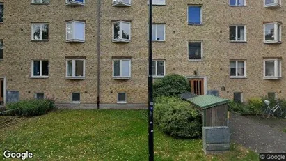 Lägenheter att hyra i Västerort - Bild från Google Street View
