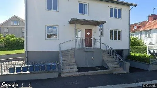 Lägenheter att hyra i Göteborg Centrum - Bild från Google Street View