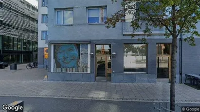Lägenheter att hyra i Kungsholmen - Bild från Google Street View
