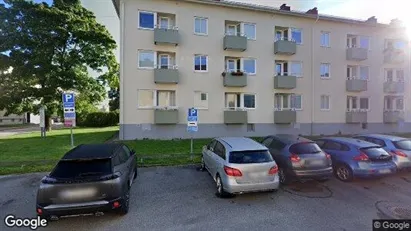 Lägenheter att hyra i Göteborg Östra - Bild från Google Street View