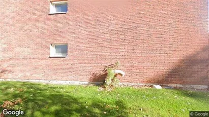 Lägenheter att hyra i Sollentuna - Bild från Google Street View