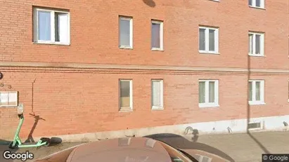 Lägenheter att hyra i Kirseberg - Bild från Google Street View