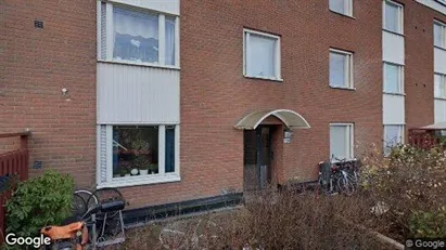Lägenheter att hyra i Söderort - Bild från Google Street View