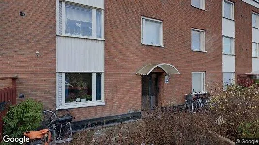 Lägenheter att hyra i Söderort - Bild från Google Street View